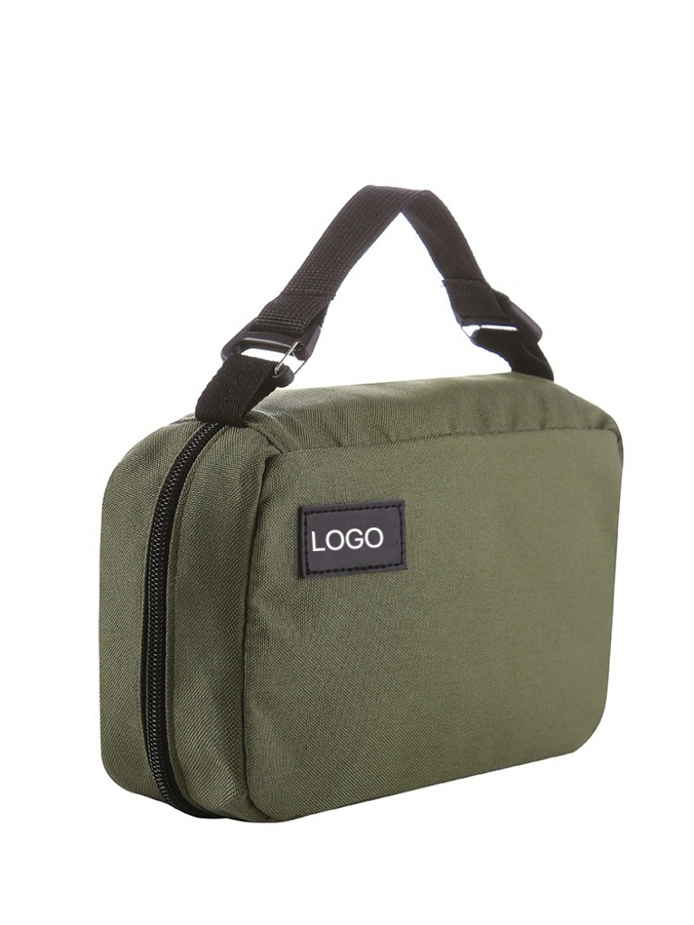 Toiletry Bag
