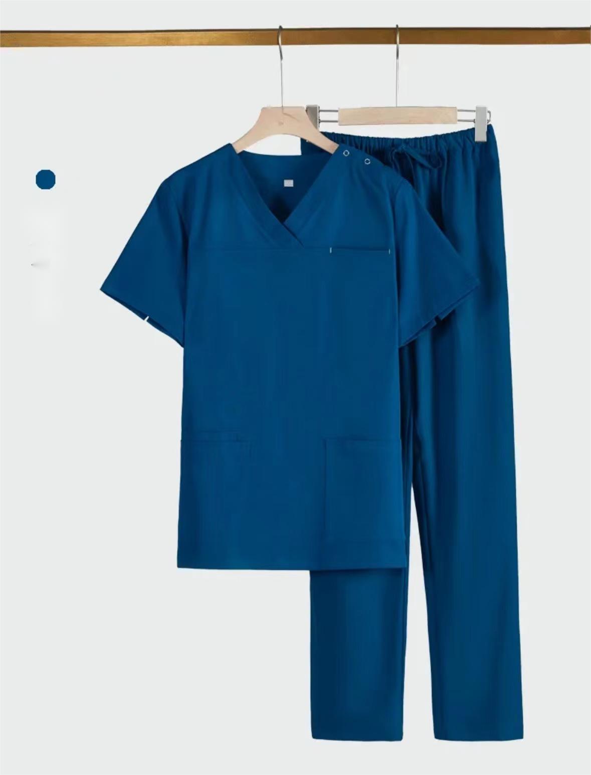 Surgical gowns 