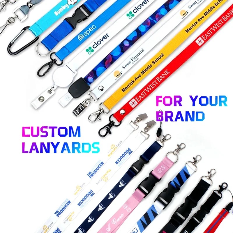 Lanyard