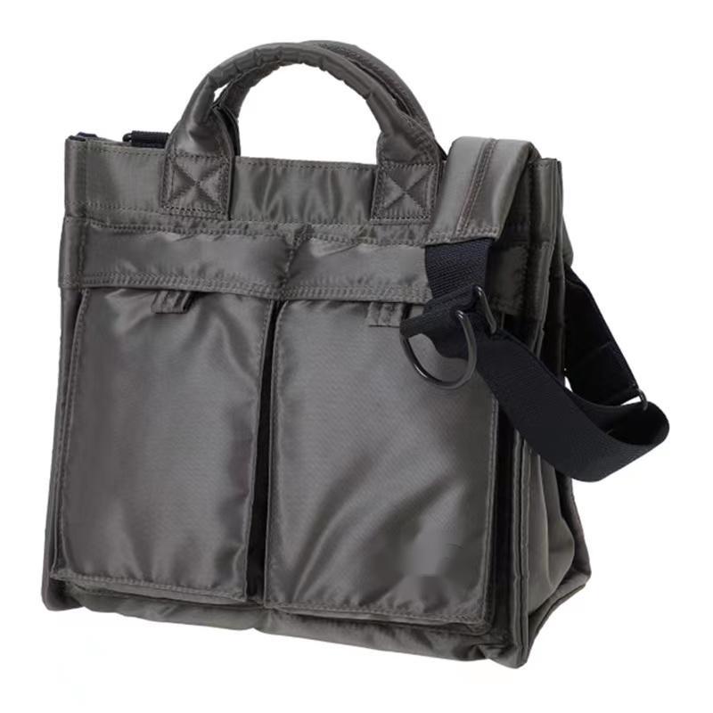Handheld crossbody bag