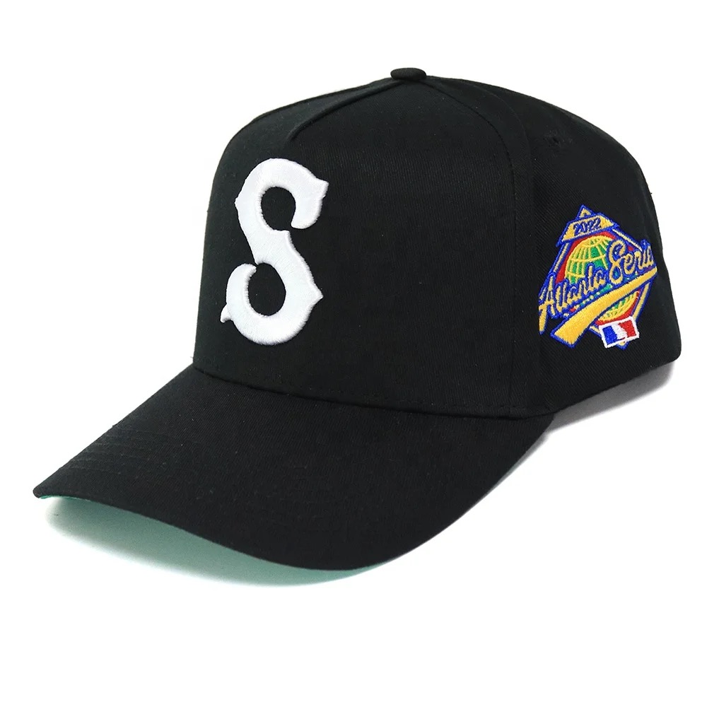Baseball cap