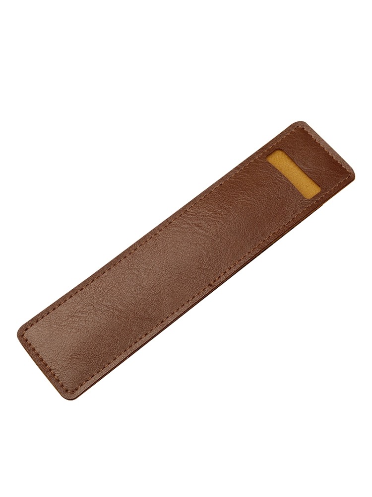 Small fountain pen pouch