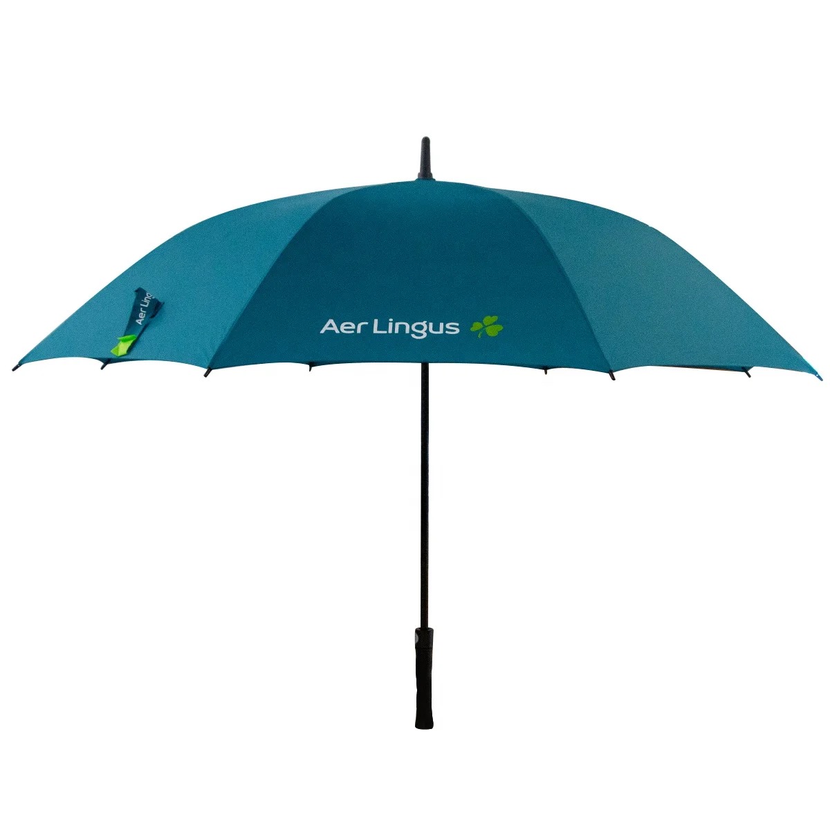190T UV proof straight polyester umbrella