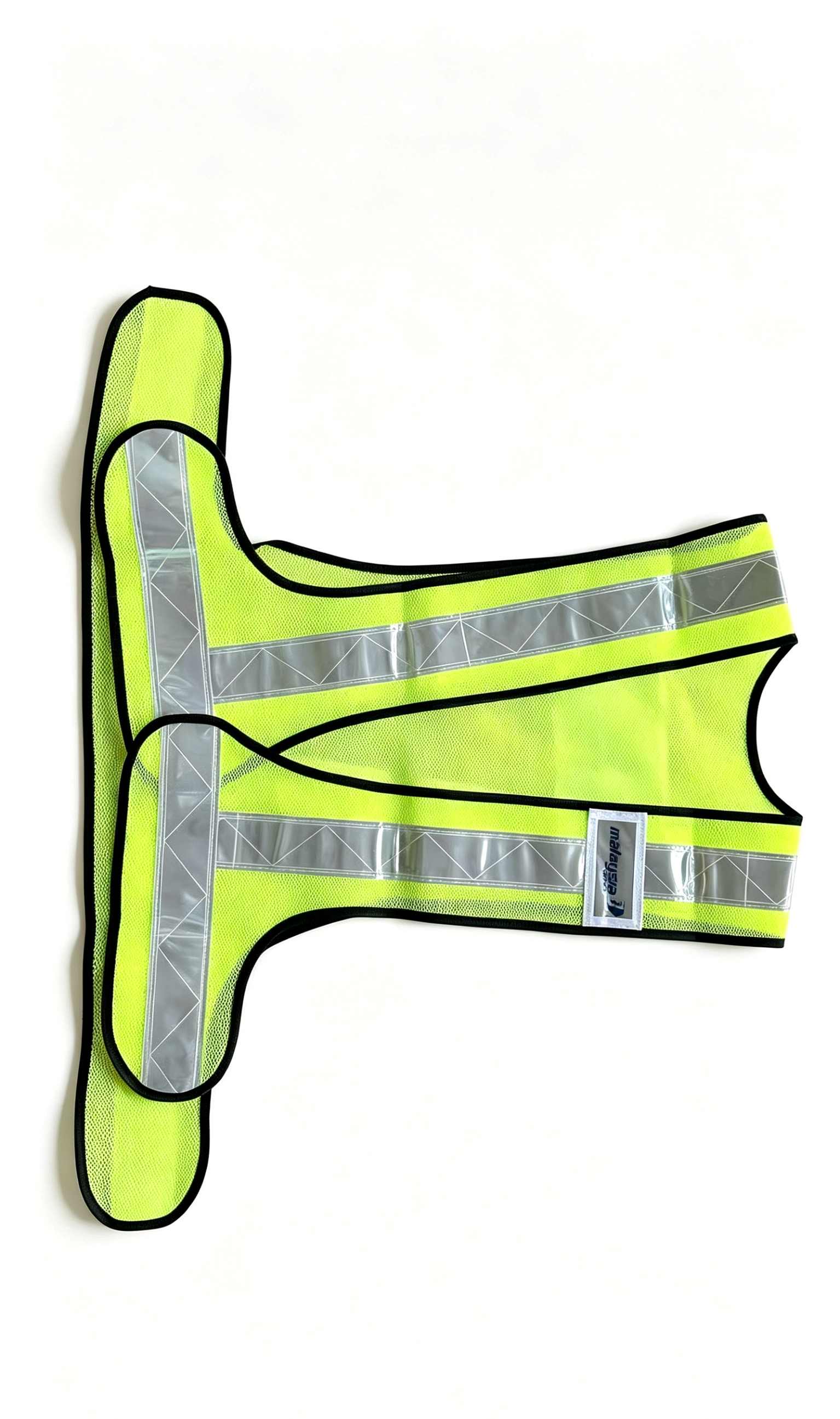 Customized Safety Vest 